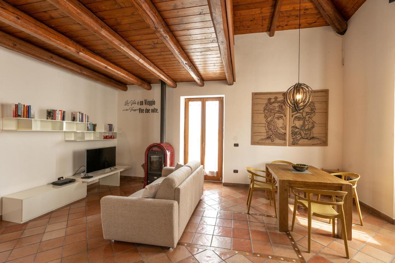 Casa Dei Mori Villa Syrakusa Exteriör bild